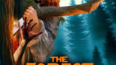The forest clown (2025) [Full Movie FREE]