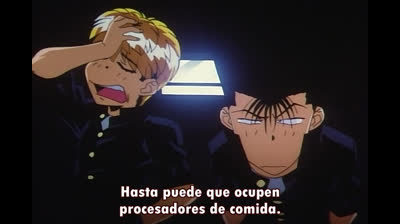 Kyou Kara Ore Wa :---Episode 10--- Sub Esp.Strem Napsody  Mini Serie TV
