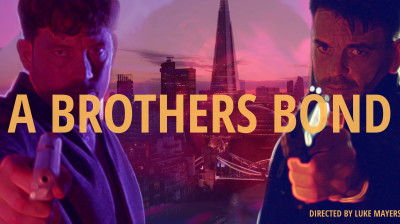 A Brothers Bond (2025) [Full Movie FREE]