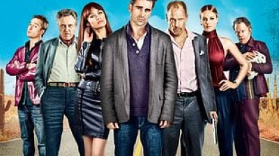 7 psychopathes (2012)
