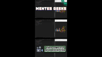Cómo crear una animación de barras con HTML y CSS