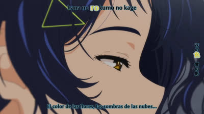 wonder  egg  priority — Capítulo 2  ansu