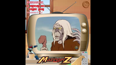 Mazinger Z | 36 | 04/05