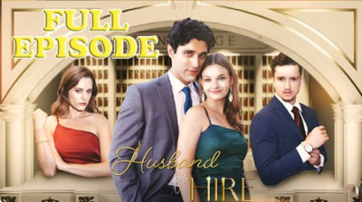 'Husband For Hire' Full Drama (2025) [Full Movie FREE]