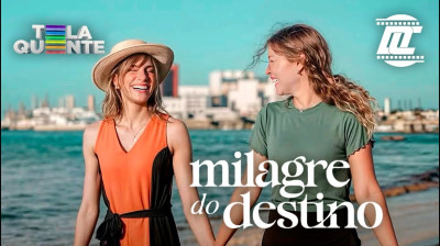 Assistir 'Milagre do Destino' (2024) Filme Completo
