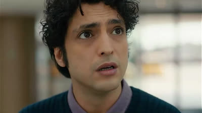 Il Dottore Ali 1x21.Tendere la mano(discovery plus)