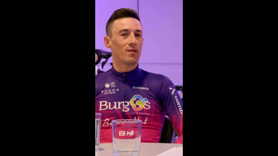 José Manuel Díaz "En Modo Avión" | Los mejores escaladores del 2025