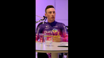 José Manuel Díaz "En Modo Avión" | El antidopaje nos deja sin parte del premio