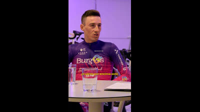 José Manuel Díaz "En Modo Avión" | Los máximos favoritos de un ganador