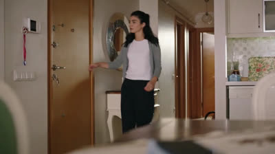 Segreti di famiglia - 1x27 Episodio 27(Mediaset Infinity)