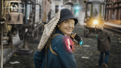 Watch 'Myth of Man' (2025) [Full Movie FREE Online]