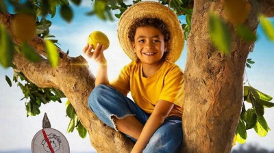 Assistir 'Chico Bento e a Goiabeira Maraviosa' (2025) Filme Dublado