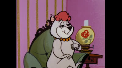 Lupo De Lupis 42 Orsi Innamorati