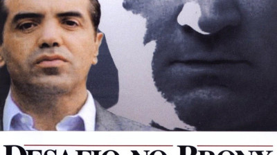 Desafio no Bronx (Dublado) 1993