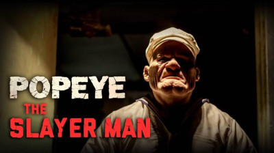 Assistir 'Popeye: O Homem Assassino' (2025) Filme Legendado