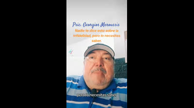 Nadie te dice esto sobre la Infidelidad, pero lo necesitas saber