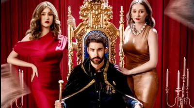 Watch Online 'Feast of Power' - Full Drama FREE