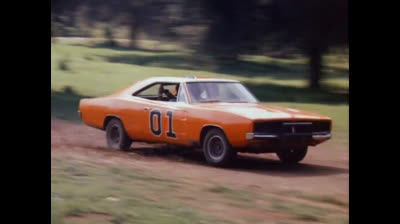 Hazzard 06x07 che razza i cani di razza