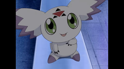 Is That Your Special Attack - Digimon Tamers