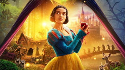 PELISFLIX! Blancanieves [2025] Película-Completa en Español& LATINO