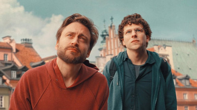 CUEVANA 3! A Real Pain [2024] Película-Completa en Español& LATINO