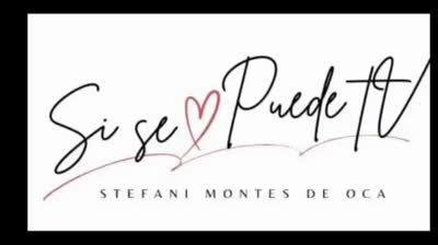 Si se puede 24 de Marzo