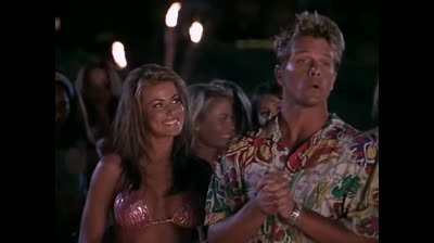 Baywatch 08x04 Amici Per La Pelle