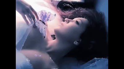 Sylvia Lhene: Que Sabe Nadie-Raphael (Cover)