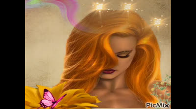 Sylvia Lhene : Chiquitita - ABBA (Cover)