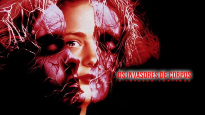 Invasores de Corpos
