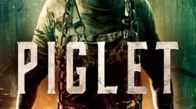 Piglet   2025