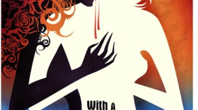 With a Kiss I Die 2018