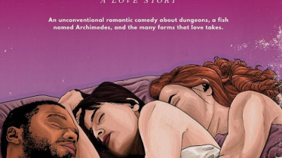 In the Bush A Love Story 2019