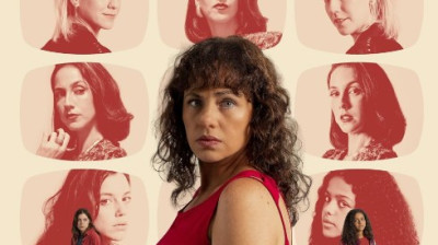 A Vilã das Nove    2024