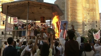 Hilda Furacão Episódio 17