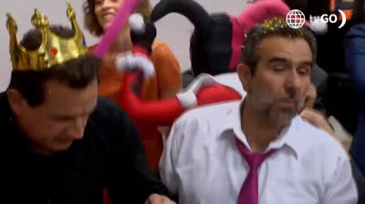 HD | Al Fondo Hay Sitio - Temporada 12 - Capítulo 25 Emisión 24 03 2025 América TvGO