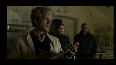 The Walking Dead daryl dixon  | 1x03 | Español Latino