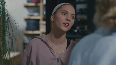 Con Esa Mirada Episodio 1