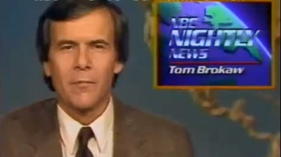 NBC Nightly News - March 5, 1984