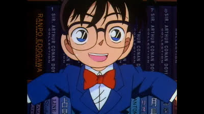 DetectiveConan_Ep_19 Oggi sposi