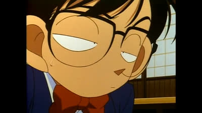DetectiveConan_Ep 17 I duellanti