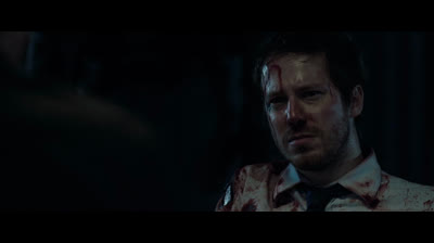 Dia de trabalho mortal (2016)