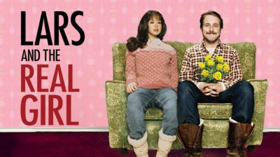 A Garota Ideal (2007)