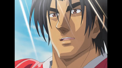 Eyeshield 21 capitulo 83 ƑìӀʍلօҽ✞