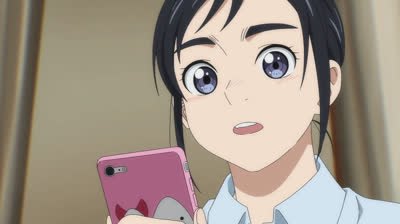 Kimi wa Hōkago ep 2