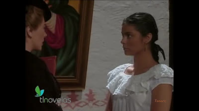 Corazón salvaje - Capítulo 40