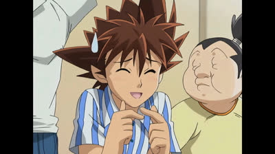 Eyeshield 21 capitulo 89  ƑìӀʍلօҽ✞