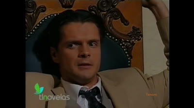 Corazón salvaje - Capítulo 30