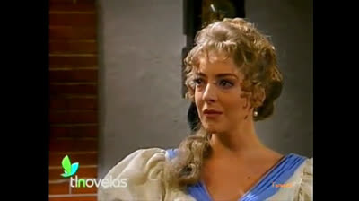 Corazón salvaje - Capítulo 27