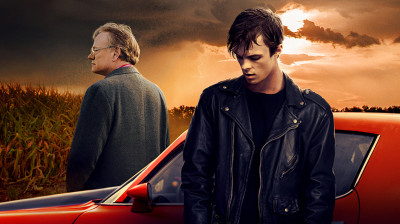 Assistir 'Desafie a Escuridão' (2025) Filme Gratuito Dublado